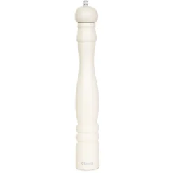 HOMLA Mlynek Rubby Classic Bialy 35 Cm Ecru Clearance