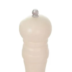 HOMLA Mlynek Rubby Classic Bialy 35 Cm Ecru Clearance