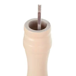HOMLA Mlynek Rubby Classic Bialy 35 Cm Ecru Clearance