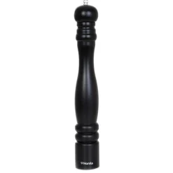 HOMLA Mlynek Rubby Classic 35 Cm Czarny New