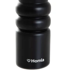 HOMLA Mlynek Rubby Classic 35 Cm Czarny New