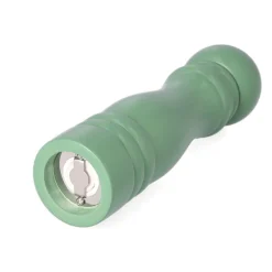 HOMLA Mlynek Rubby Classic Pistacjowy 22 Cm Zielony Outlet