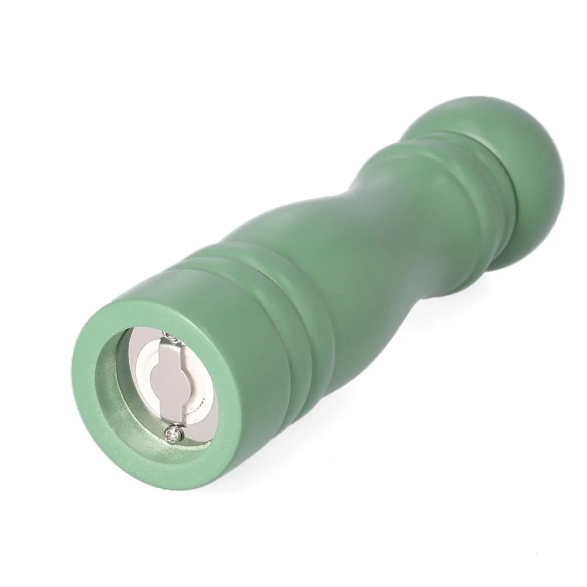 HOMLA Mlynek Rubby Classic Pistacjowy 22 Cm Zielony Outlet