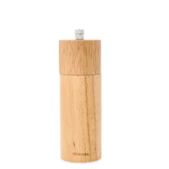HOMLA Mlynek Rubby Okragly 17 Cm Naturalny Best