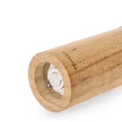 HOMLA Mlynek Rubby Okragly 17 Cm Naturalny Best