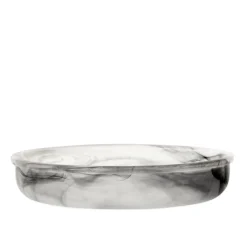 HOMLA Mydelniczka Saffie Czarny 14,8X9,7X3,2 Cm Discount