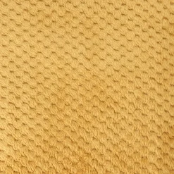 HOMLA Narzuta Noah Musztardowa 220X240 Cm Musztardowy Outlet