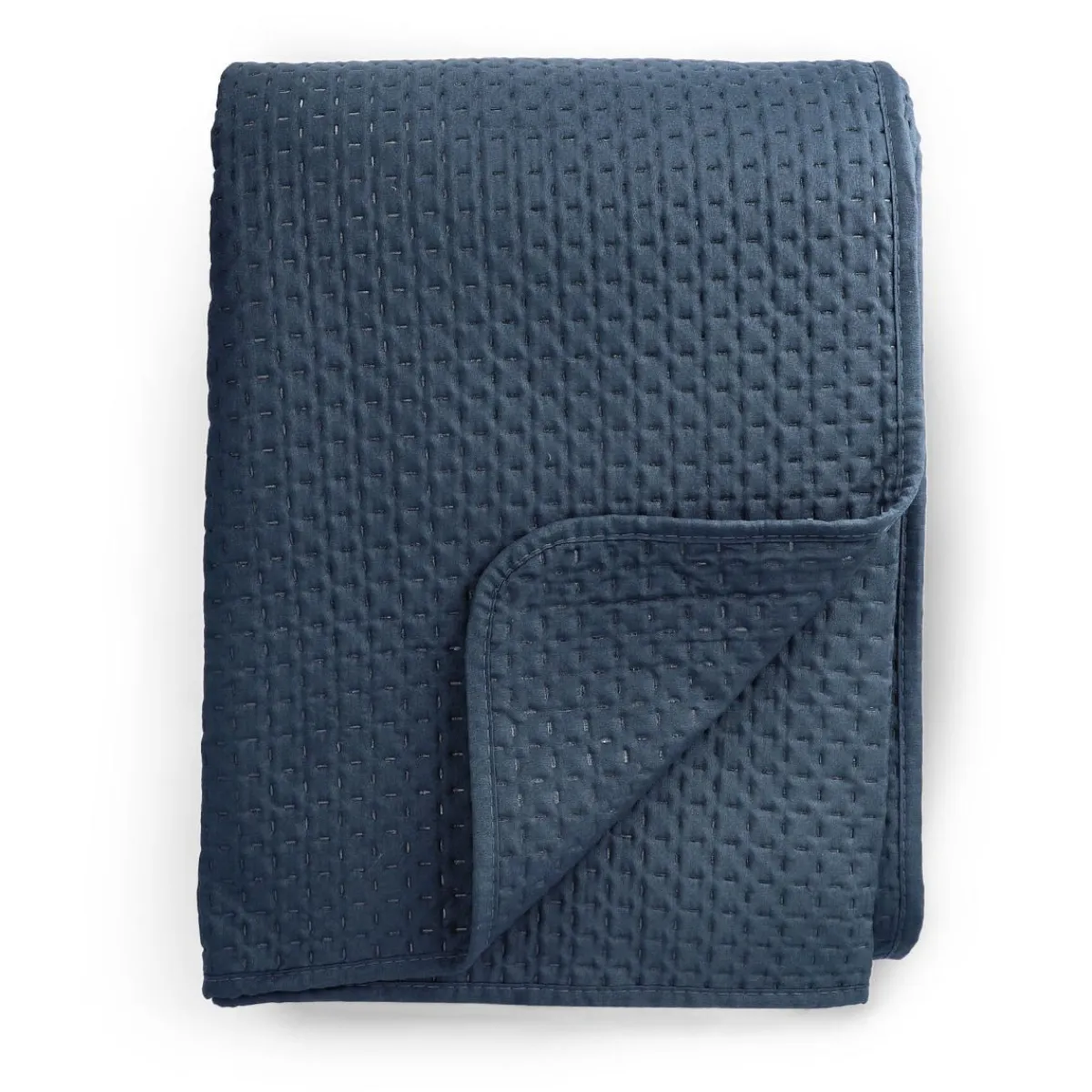 HOMLA Narzuta Zemi New Granatowa 200X220 Cm Granatowy Online