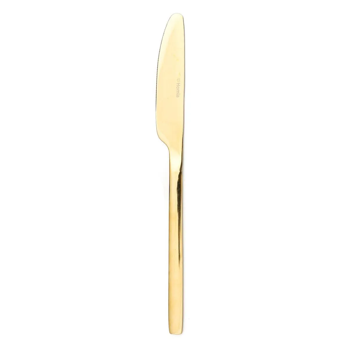 HOMLA Noz Aperi 22 Cm Zloty Sale