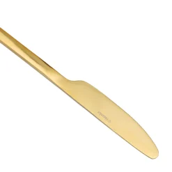 HOMLA Noz Aperi 22 Cm Zloty Sale