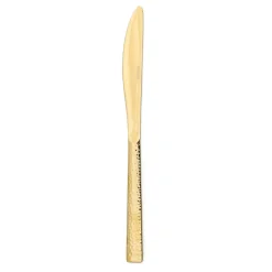 HOMLA Noz Martello Obiadowy 23 Cm Zloty Discount