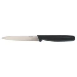 HOMLA Noz Veno Uniwersalny Czarny 22 Cm Zielony Outlet