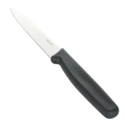 HOMLA Noz Veno Uniwersalny Czarny 22 Cm Zielony Outlet