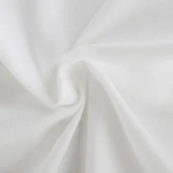 HOMLA Obrus Halis Bialy Z Azurowym Brzegiem 130X180 Cm Online