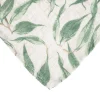 HOMLA Obrus Leaf Z Nadrukiem Liscie 130X180 New