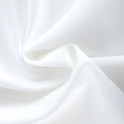 HOMLA Obrus Lois Gladki Plamoodporny 150X220 Cm Bialy Clearance