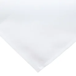 HOMLA Obrus Lois Gladki Plamoodporny 130X174 Cm Bialy