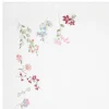 HOMLA Obrus Lousa Z Kolorym Haftem Laczki 130X180 Cm Online