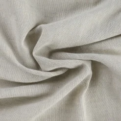 HOMLA Obrus Monez Z Domieszka Lnu Szary 130X180 Cm Best