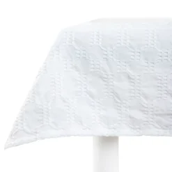 HOMLA Obrus Talia Bialy 150X220 Cm Discount