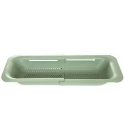 HOMLA Ociekacz Dezone Kuchenny Pistacjowy 37X20 Cm Clearance