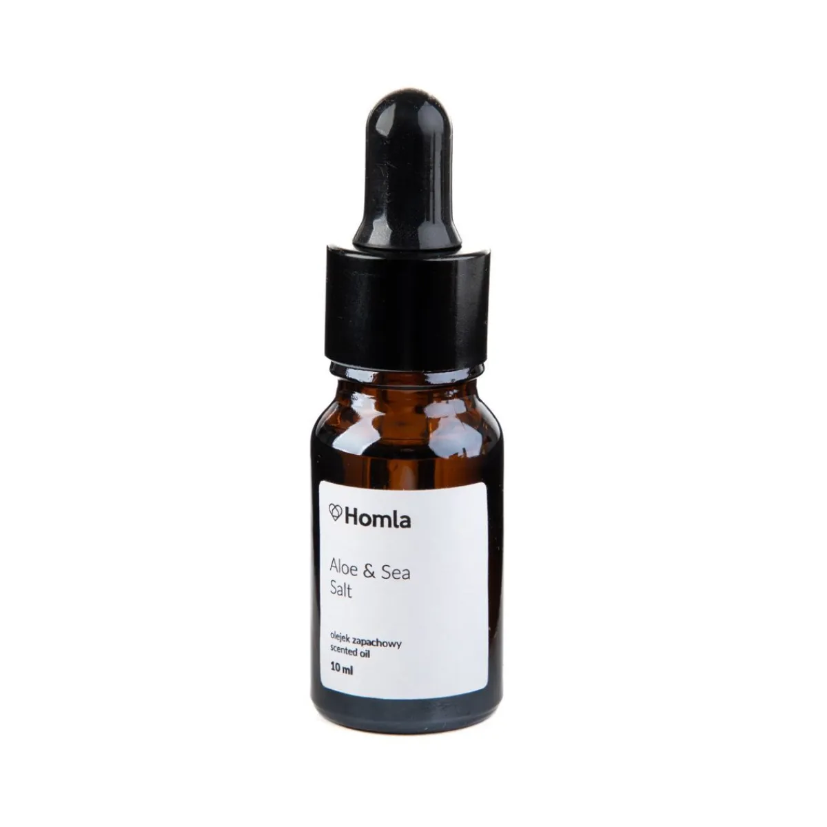 HOMLA Olejek Zapachowy Serenity Aloe & Sea Salt 10 Ml Przezroczysty Hot