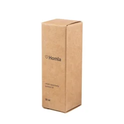 HOMLA Olejek Zapachowy Serenity Quinice & Blueberry 10 Ml Przezroczysty Clearance
