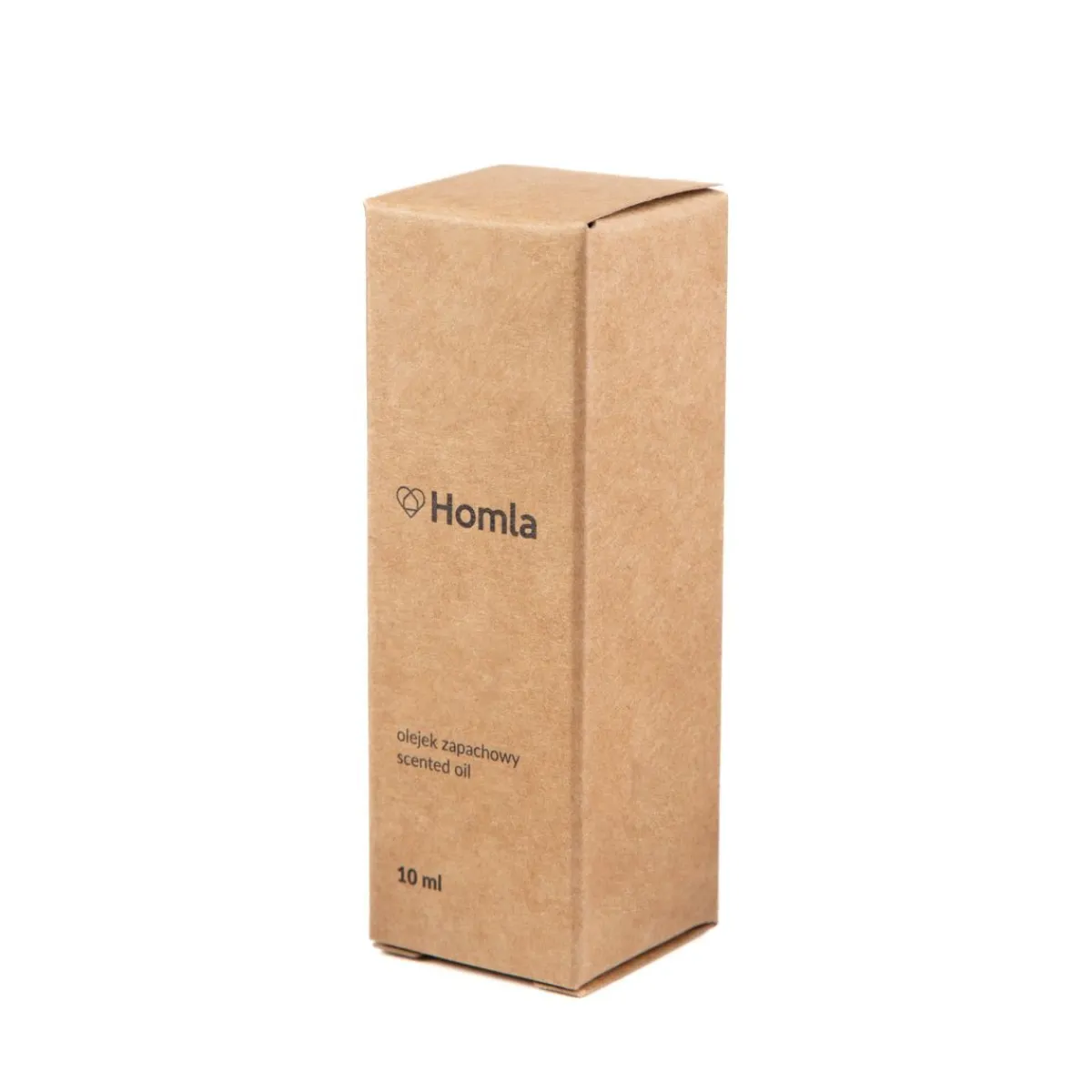 HOMLA Olejek Zapachowy Serenity Quinice & Blueberry 10 Ml Przezroczysty Clearance