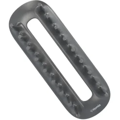 HOMLA Organizer Easy Clean Na Naczynia 34X13X9 Cm Szary