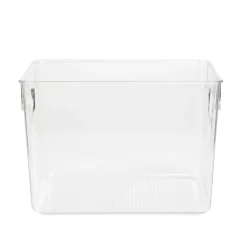 HOMLA Organizer Lydie Akrylowy 20.5X29X15.7Cm Discount