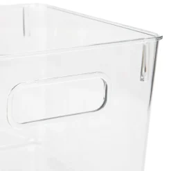 HOMLA Organizer Lydie Akrylowy 20.5X29X15.7Cm Discount