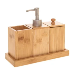 ATMOSPHERA Organizer Mounte Lazienkowy 22X18 Naturalny Online