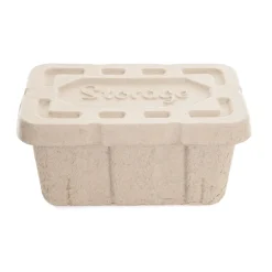 HOMLA Organizer Nala Do Przechowywania 30X19X15 Cm Outlet