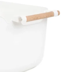 HOMLA Organizer Skylar Duzy 21.3X36.2X17.2Cm