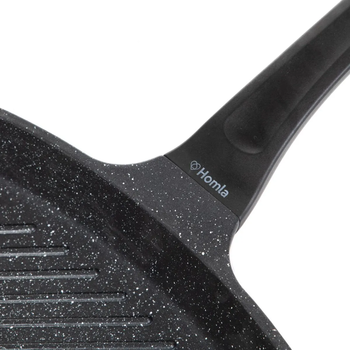 HOMLA Patelnia Lucaso Grillowa Trojdzielna 28 Cm Online
