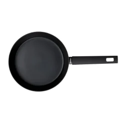 HOMLA Patelnia Timbrell Ceglasta 24 Cm Sale
