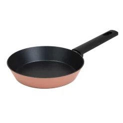 HOMLA Patelnia Timbrell Ceglasta 20 Cm Hot