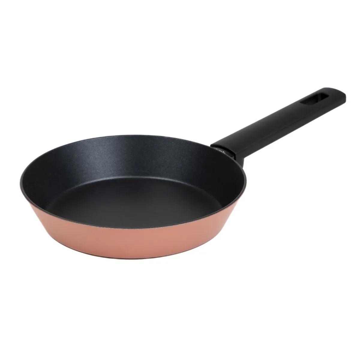 HOMLA Patelnia Timbrell Ceglasta 20 Cm Hot
