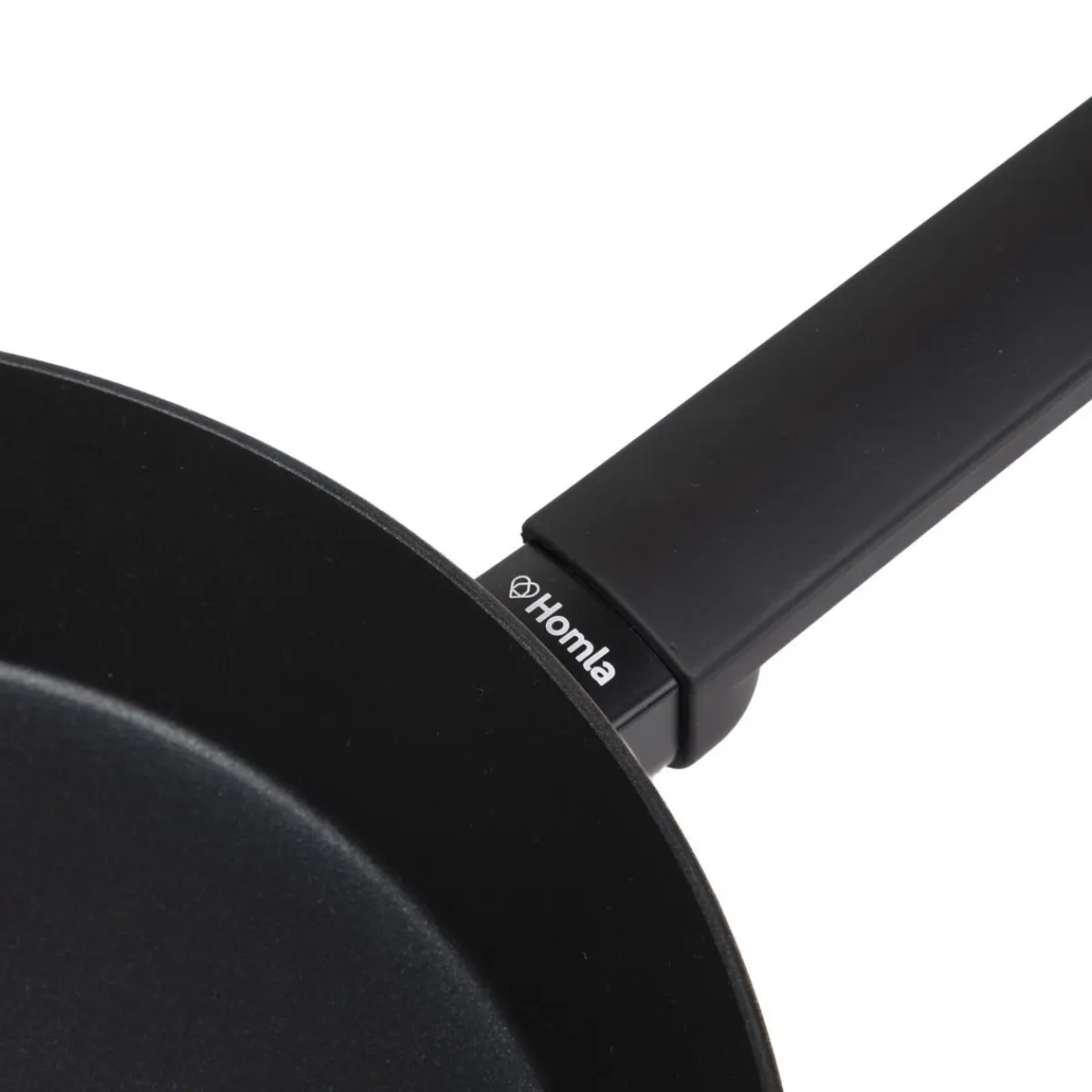 HOMLA Patelnia Timbrell Ceglasta 20 Cm Hot