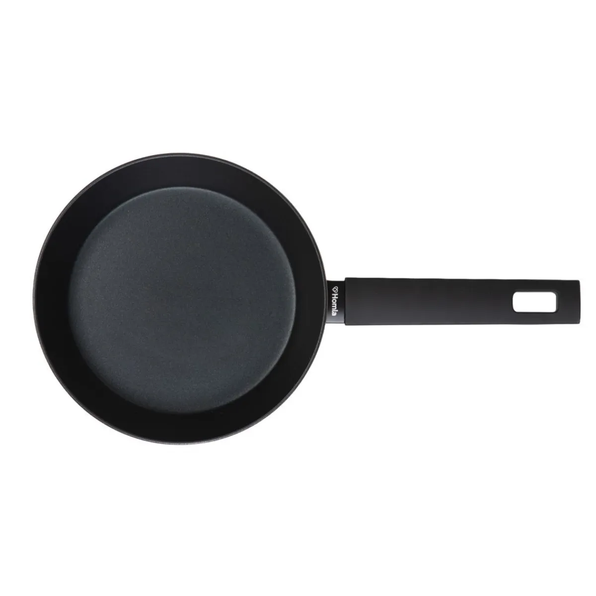 HOMLA Patelnia Timbrell Ceglasta 20 Cm Hot