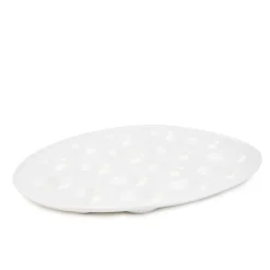 HOMLA Patera Nelson Na Jajka 16 Szt. Matowa 34X26X2 Cm Outlet