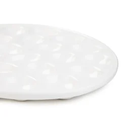 HOMLA Patera Nelson Na Jajka 24 Szt. Matowa 36X29X2 Cm New