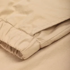 HOMLA Pizama Niccol Perkalowa Bezowa L/Xl Online
