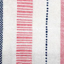 HOMLA Pled Kapas Kolorowy Z Aplikacja 130X170 Cm Sale