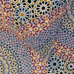 HOMLA Pościel Antone Z Mikrofibry Wzor 160X200 Cm