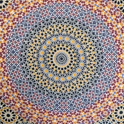 HOMLA Pościel Antone Z Mikrofibry Wzor 140X200 Cm + 1*70X80 Cm Online