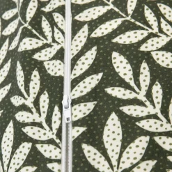 HOMLA Pościel Dessie Z Mikrofibry W Liscie 200X220 Cm Hot