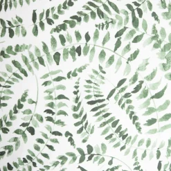HOMLA Pościel Dillie Satynowa W Liscie 200X220 Cm Outlet