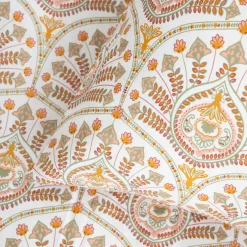 HOMLA Pościel Fanya Bawelniana Wzor 200X220 Cm Online