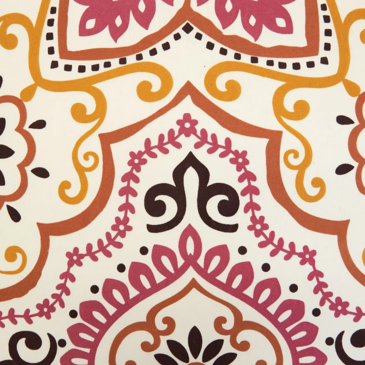 HOMLA Pościel Francesca Z Mikrofibry Wzor 140X200 Cm + 1*70X80 Cm Clearance